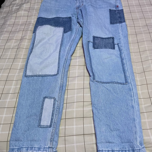 BDG Dad Jeans - Picture 2 of 3